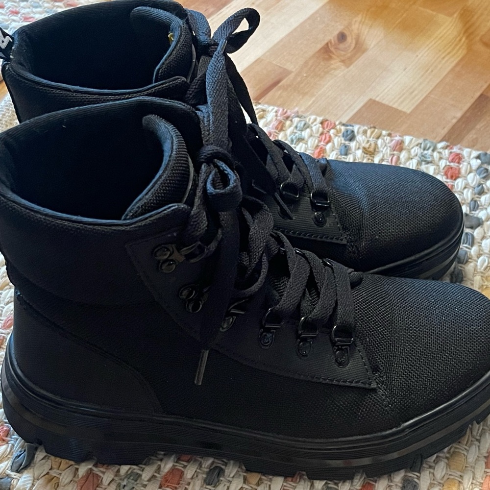 Dr. Martens Poly Casual Boot
